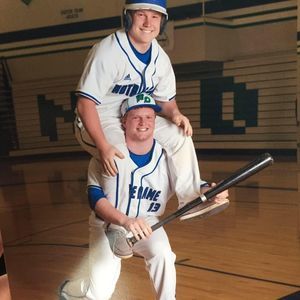 Meet your Posher, Danny